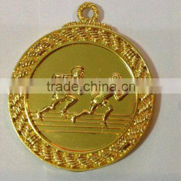 Recently Arrived New Style Customized Cheap Sports Medals photo-3