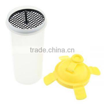 Bottle Shaker/good Price Shaker Bottle for Nutrition Powder Shaking or Mixing photo-2