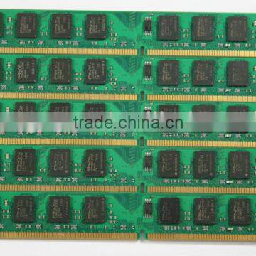 best price DDR2 ram 2gb stock goods