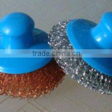 METAL WIRE CLEANING BALL