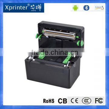 4 Inch Digital Label Printer photo-6