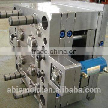 Professional factory for injection molds Insert mold