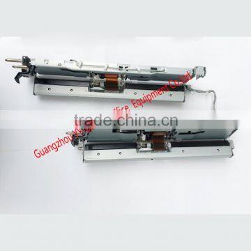 Paper Feed Assembly/ Paper Pick up Assembly for Konica Minolta machine