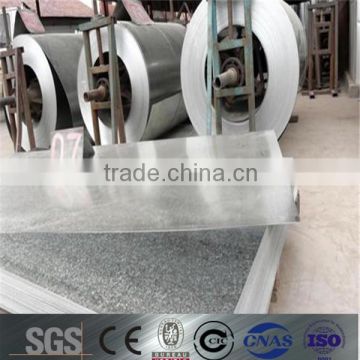 Galvanized Steel Coil