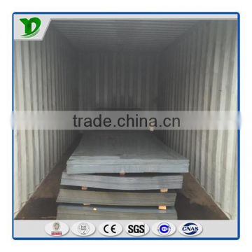 Mild Steel Plate Hot Rolled Steel Plate Q235 Steel Plate