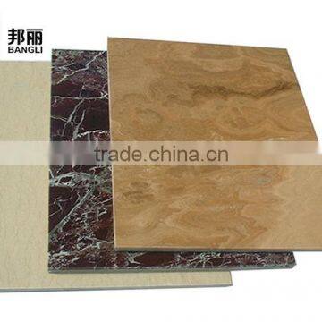 External Wall And Internal Wall Aluminium Composite Panel Price decorative facade cladding