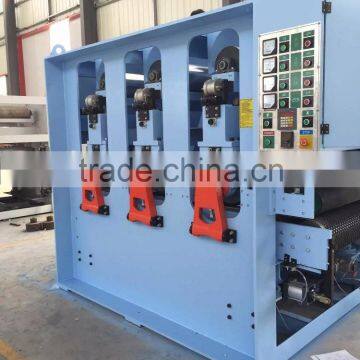 BSG1313R-R-P Fast feeding roller type sanding machine