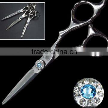 hairdressing scissors for hairdressers/ barber scissors thinners scissors shears pouich