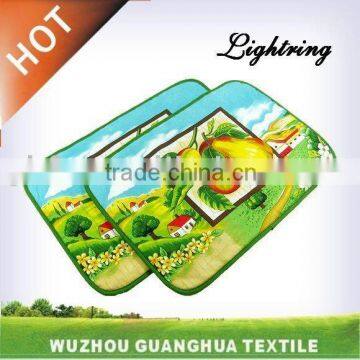 cotton table napkin