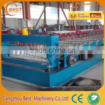 Carriage Board Car Panel Roll Forming Machine Prices