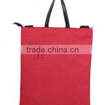 New Design Women Lady Handbag PVC Shoulder Bag
