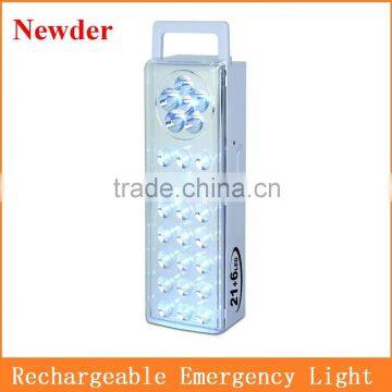 Commercial Led Emergency Light With 27 LED MODEL 163-27