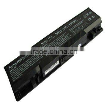 FOR DELL 1735 Laptop battery