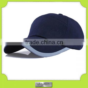 China wholesale dry fit breathable baseball golf cap