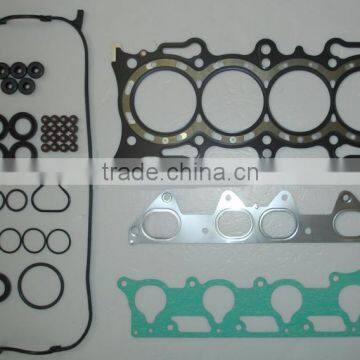 High Quality Full Gasket Set For HONDA F23A7 engine auto parts