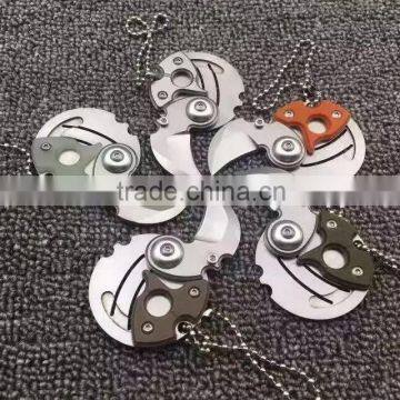 Doshower knife blade blank with knives wholesale of hunting knife import