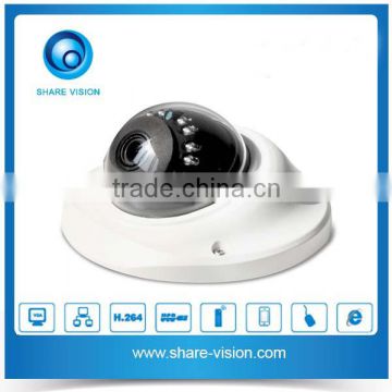 New Products 960P AHD Dome Camera