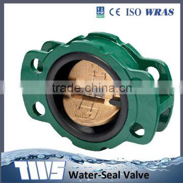 wafer check valve check valve price