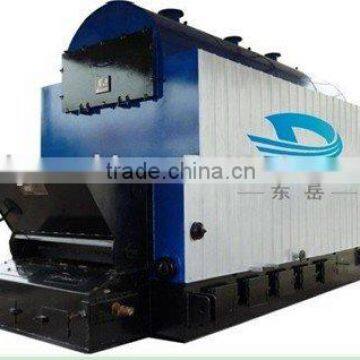 Coal fired Industrial Steam boiler