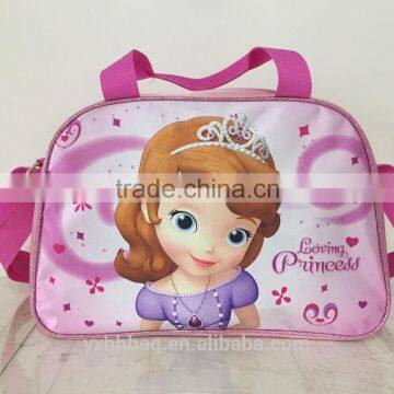 2016 newest girl travel bag for kids