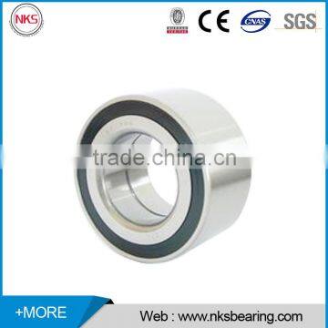 chrome steel low noise high speed DAC40740042 wheel hub bearing