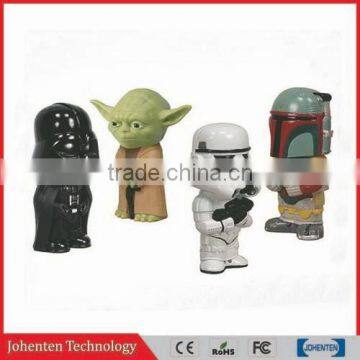 Pendrives Promotional 16GB Race Car Promotional Products Mini Pen Drive Fast Delivery photo-3