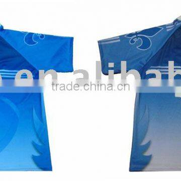 Sublimation Rugby Shirt