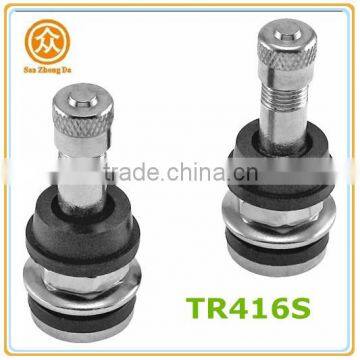 TR416S Tire Valve