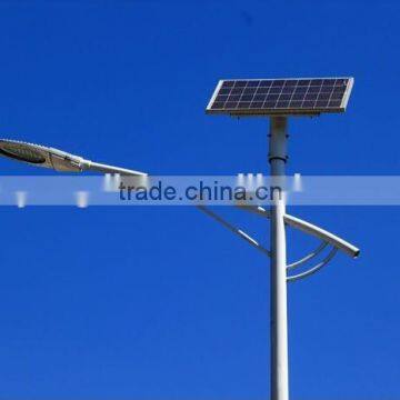 solar street light all in one