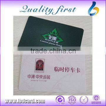 LBD MIFARE Ultralight RFID Cards