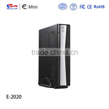 Slim Atx pc Cabinet With 1U 250w Power