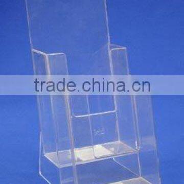 1/3 A4 2 tier freestanding dispenser