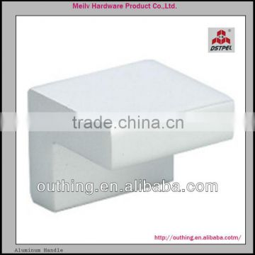 Aluminium Furniture Knob &amp; Aluminum Knob For Kitchen Cabinet