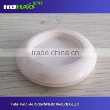 Factory Custom Round EPDM/SILICONE/VITON Rubber Gasket