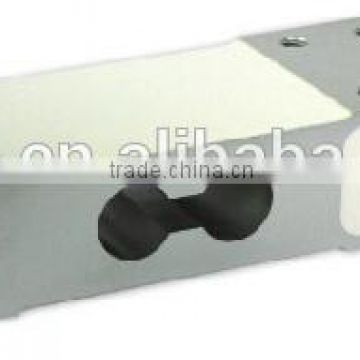 Single point type load cell