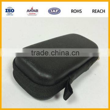 Made in China Cool Hard PU Rectangle Cute Glasses Case Eyeglasses Case photo-4