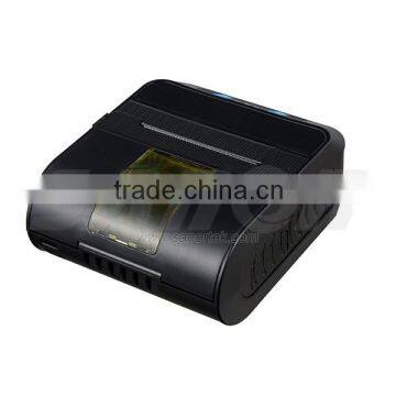 2 Inch Dot Matrix Mini Portable Bluetooth Mobile Printer
