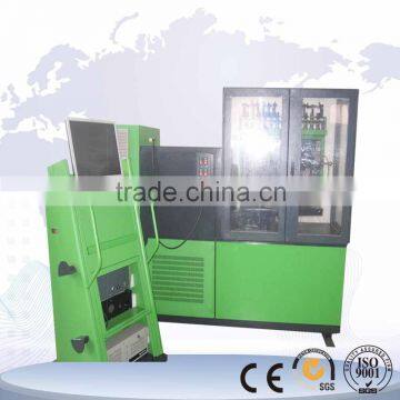 Automation Common Rail bosch EPS 815 Injector Test Bench with CE