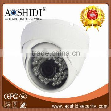 Good quality 720p/1080p full HD Waterproof ir digital color ccd camera