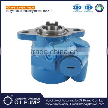 100% export positive displacement power steering vane pump made in China