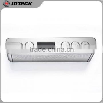 HOT! High Quality Full Metal Jacket Bluetooth 4.0 Speaker,portable Mini Metal Bluetooth Speaker photo-4