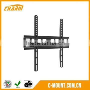 Stainless steel tv mount for 32"-70", factory supply up and down tv mount