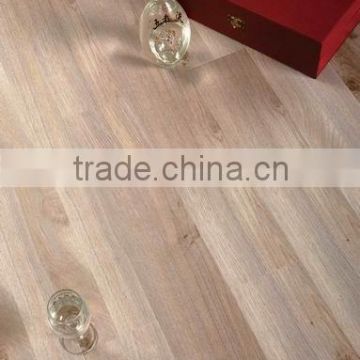 HDF Laminate flooring(E1)