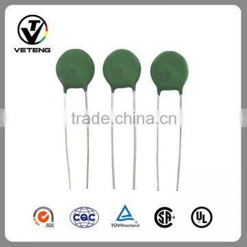 High Quality China Manufacture NTC Thermistor photo-2