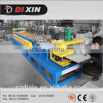 dixin Ceiling T Grid roll forming machine ceiling T grid machine