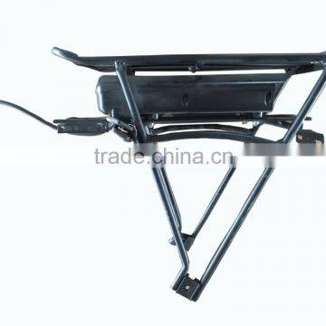 China Factory Price Hot Sale Cheap Conversion Electric Bike Kit photo-2