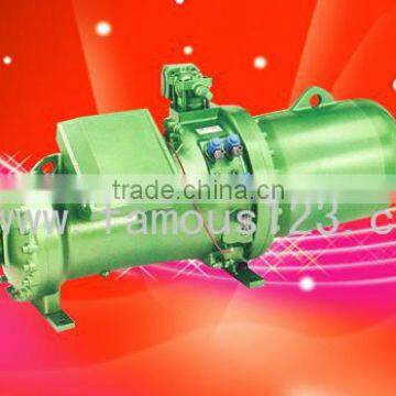 Screw Type Air Compressor,bitzer Screw Compressor CSW9583-210(Y) photo-3