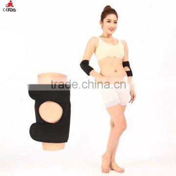 Healthy brace elbow protection magnetic tennis elbow support / elbow sleeve pad wraps