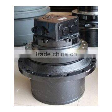 Kobelco SK025 Hydraulic Final Drive Motors, SK25 Travel Motor, Kobelco Drive Motor, PV15V00002F1, PV15V00005F1, MAG-18VP-220-1