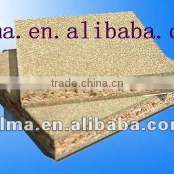 16mm Particle Board 1220*2440 E2 glue